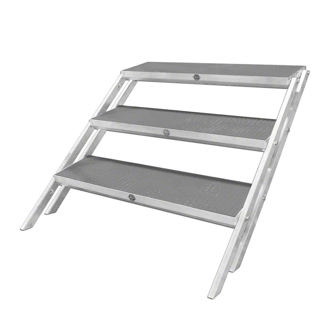 All-Terrain 3-Step Stair