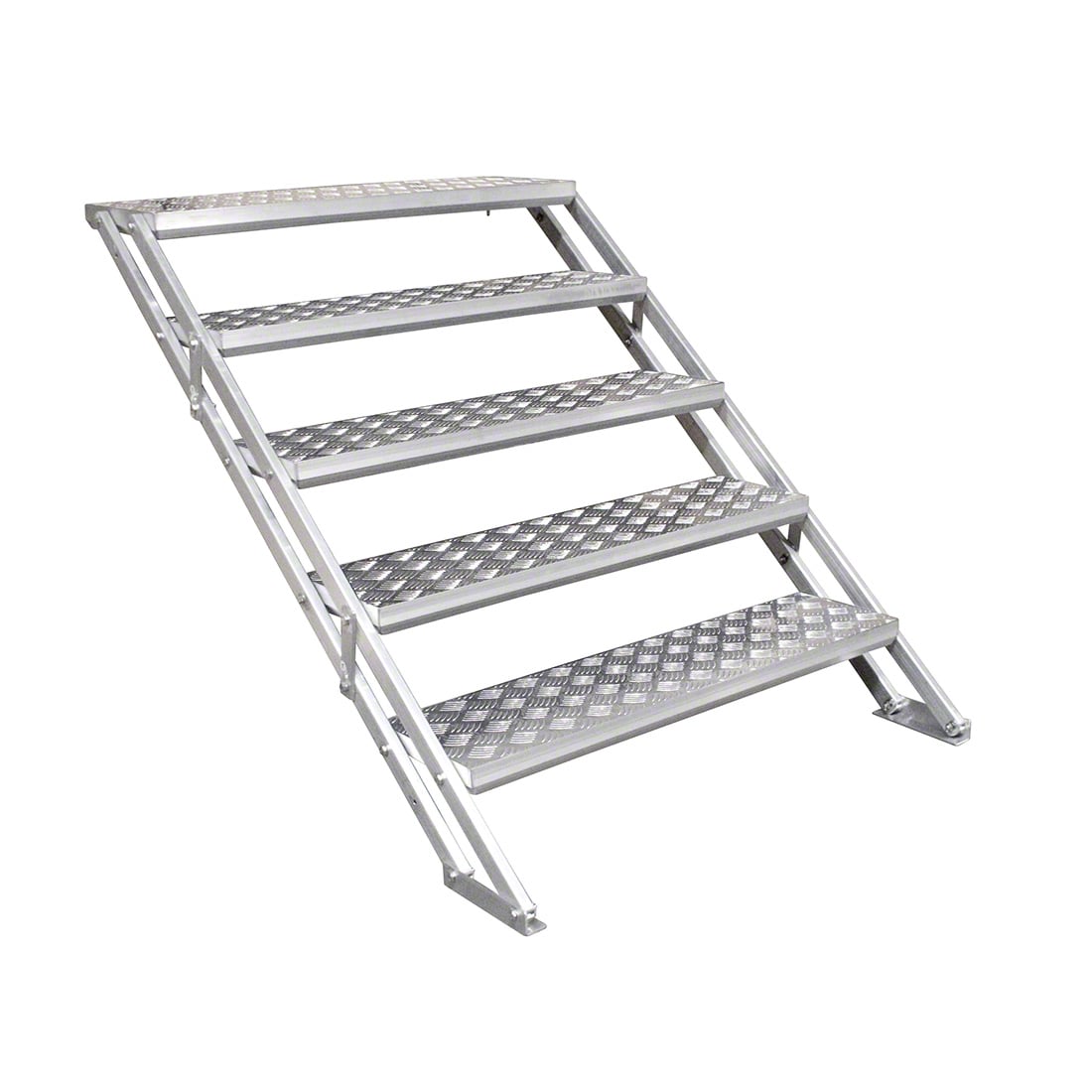All-Terrain 5-Step Stair