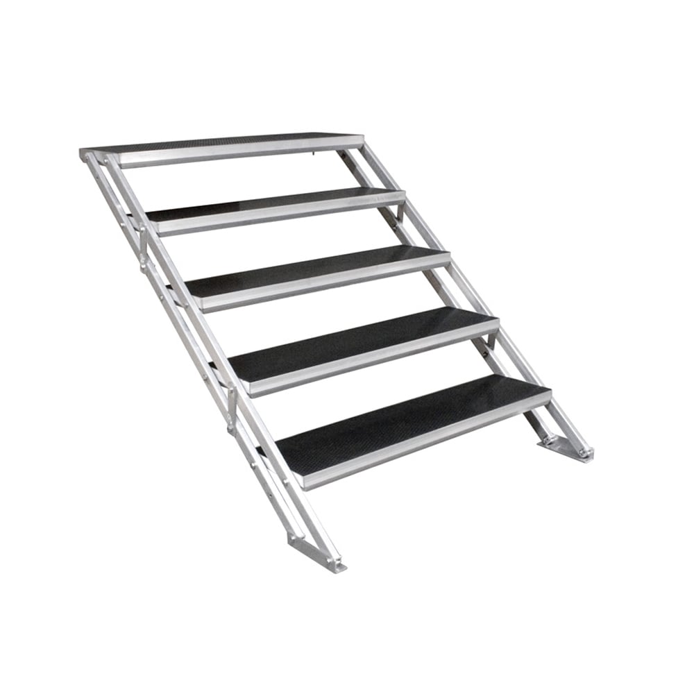 All-Terrain 5-Step Stair