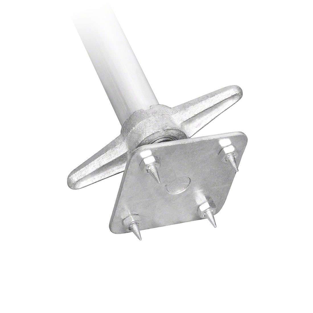 All-Terrain Base Spike Adaptors