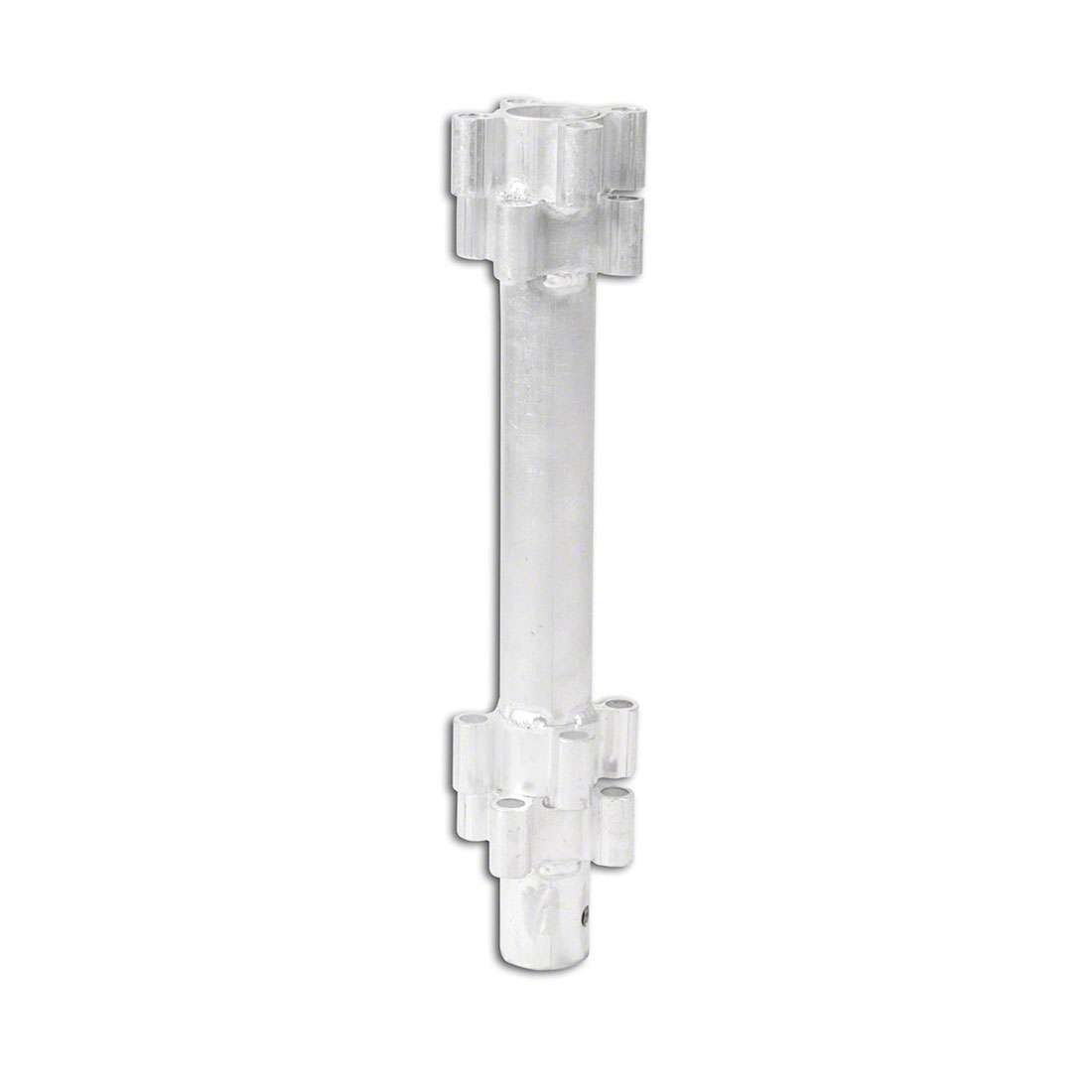 Enhance Safety with Our All-Terrain Stage Leg Top Fixture for Guard Rail Installation