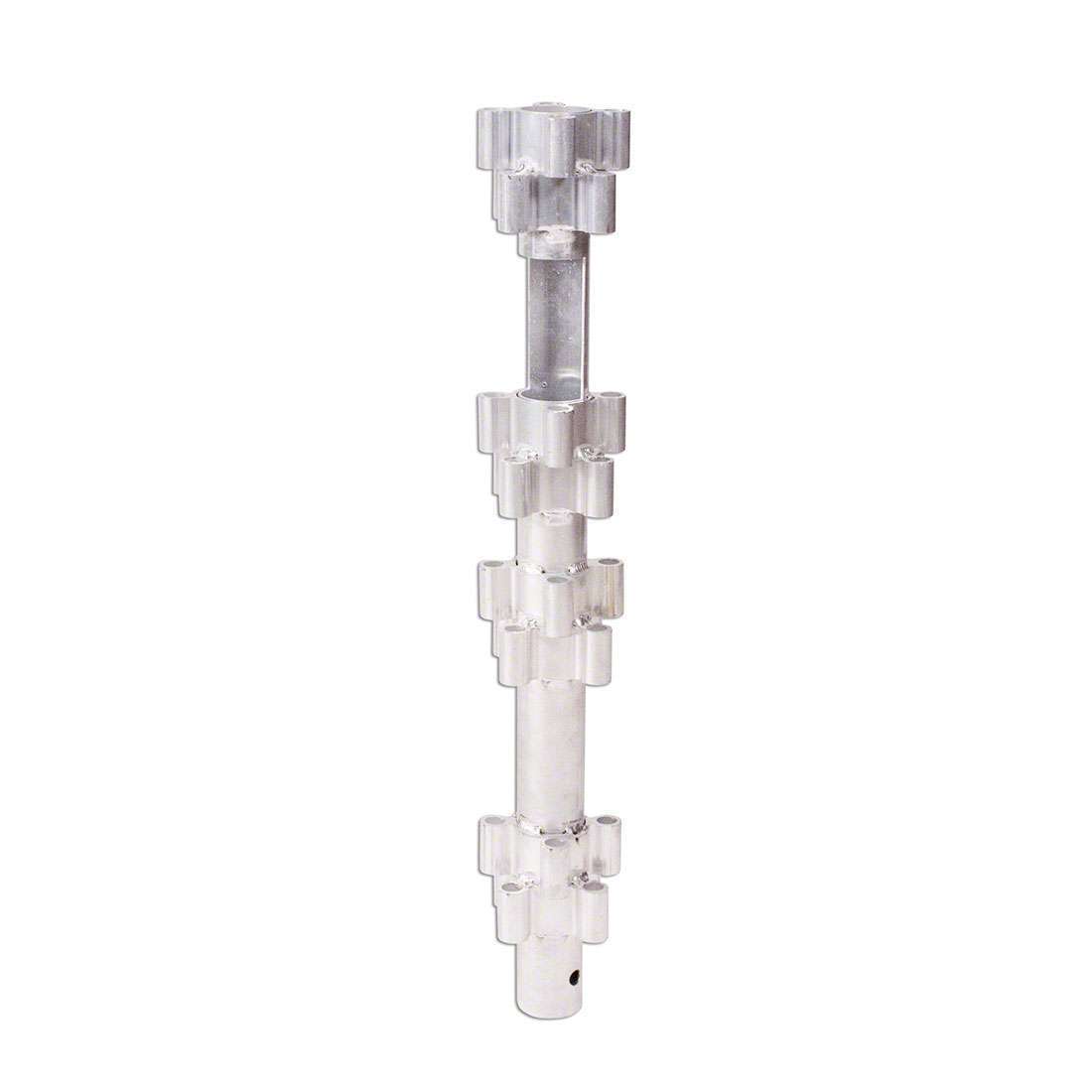 All-Terrain Stage Leg Top Fixture for Stages