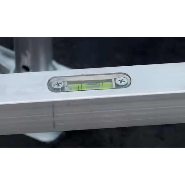 All Terrain Stage Leveling Tool for 4’x4′ Stages ft2