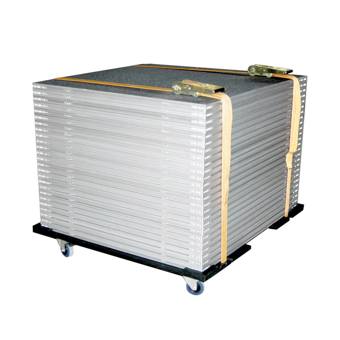 IntelliStage 3' Caster Board System