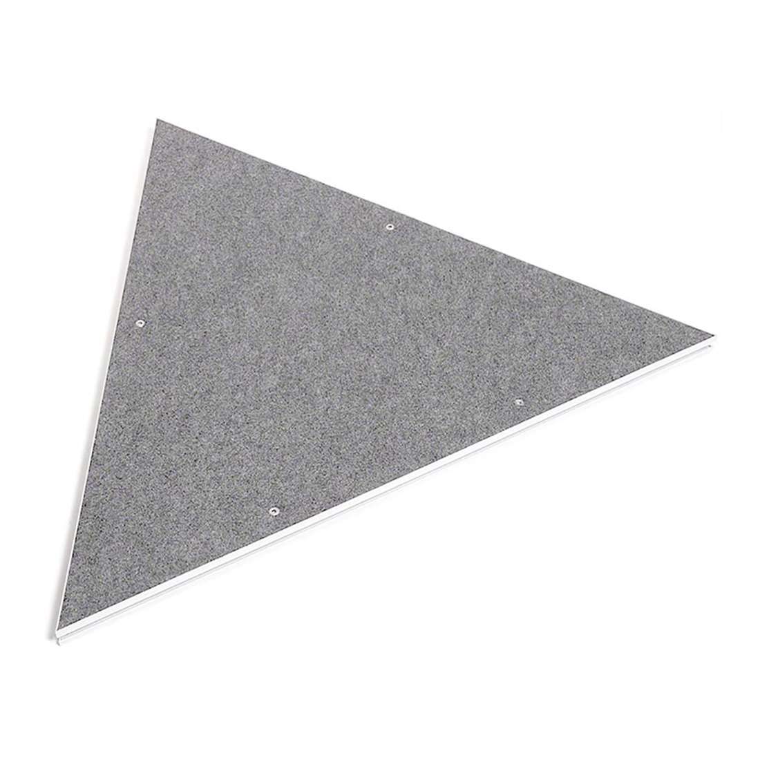 Intellistage Equilateral Triangle Stage Platform