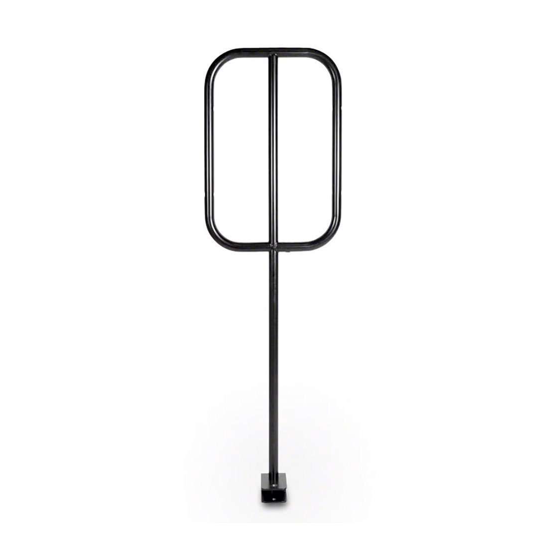IntelliStage Guard Rails for Step Platforms