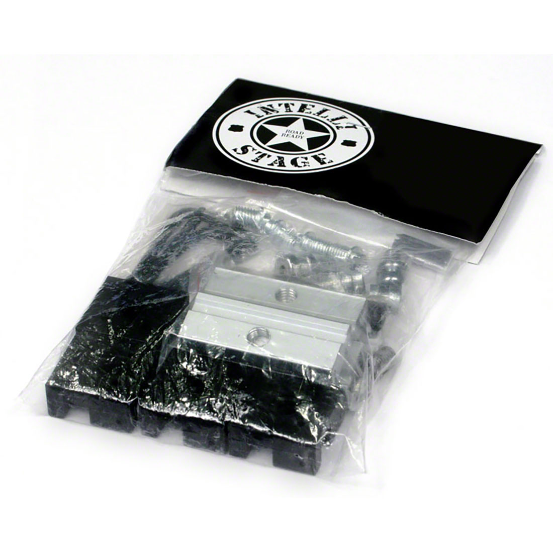 IntelliStage Replacement Parts Kit