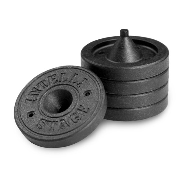 IntelliStage Stacking Cup for Leveling Stage Risers (25 pack)