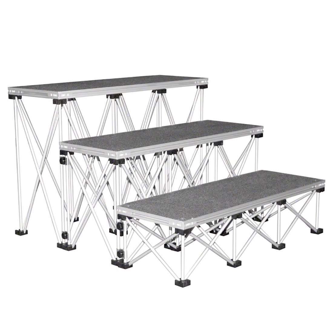 IntelliStage 4' Wide Stair Packages
