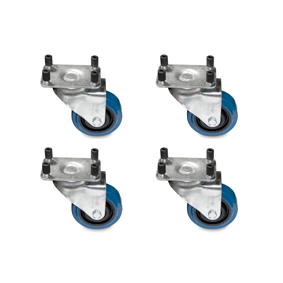 IntelliStage Casters