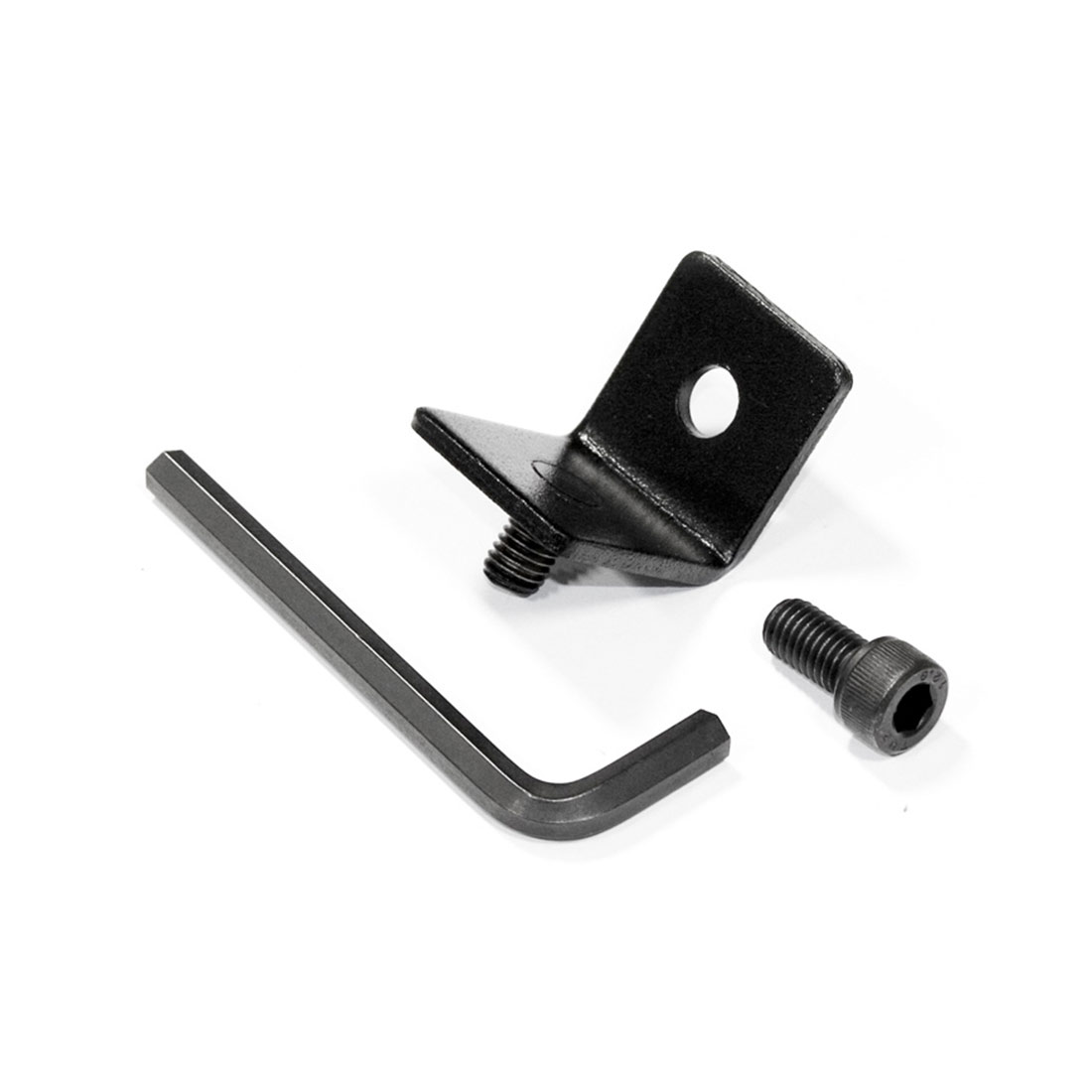 Intellistage Brackets for Interior Frame to Frame Connections