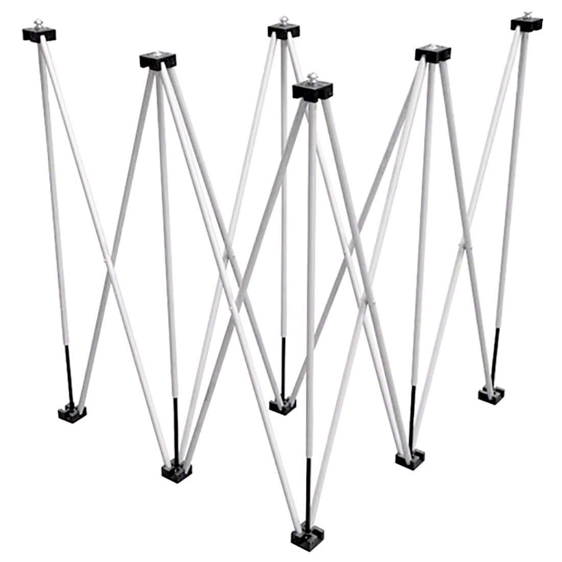Intellistage 90 Degree Right Triangle Riser