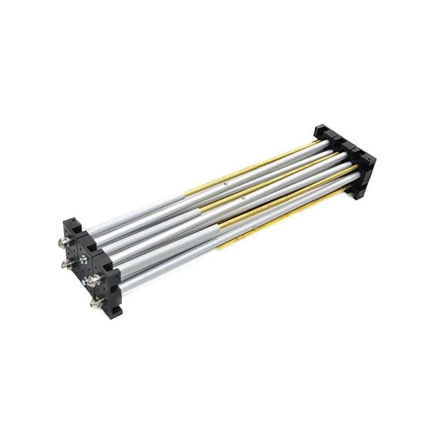 Intellistage Collapsible Riser