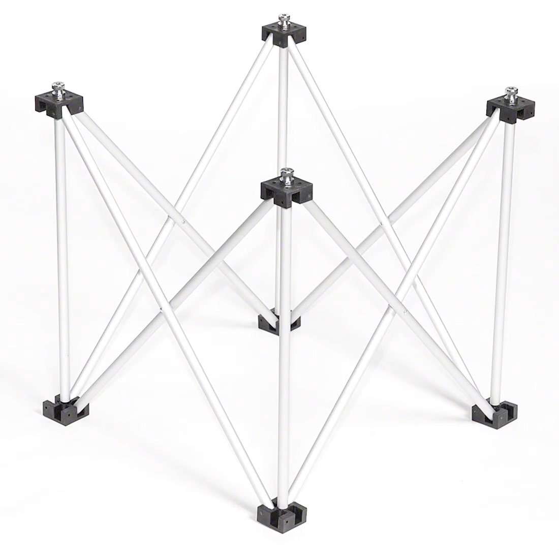 Intellistage Equilateral Triangle Stage Riser