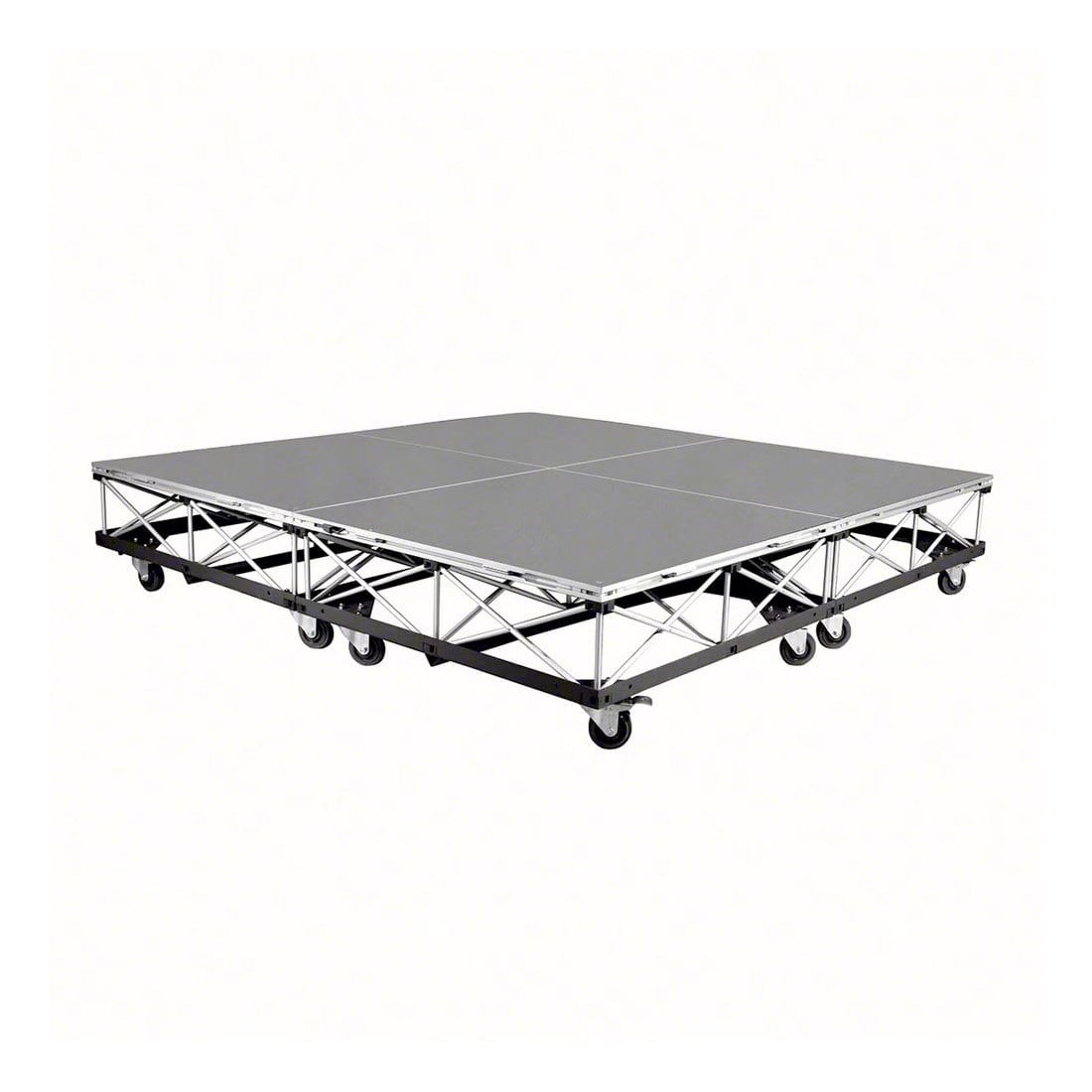 Intellistage Metal Frames For Staging SAMPLE