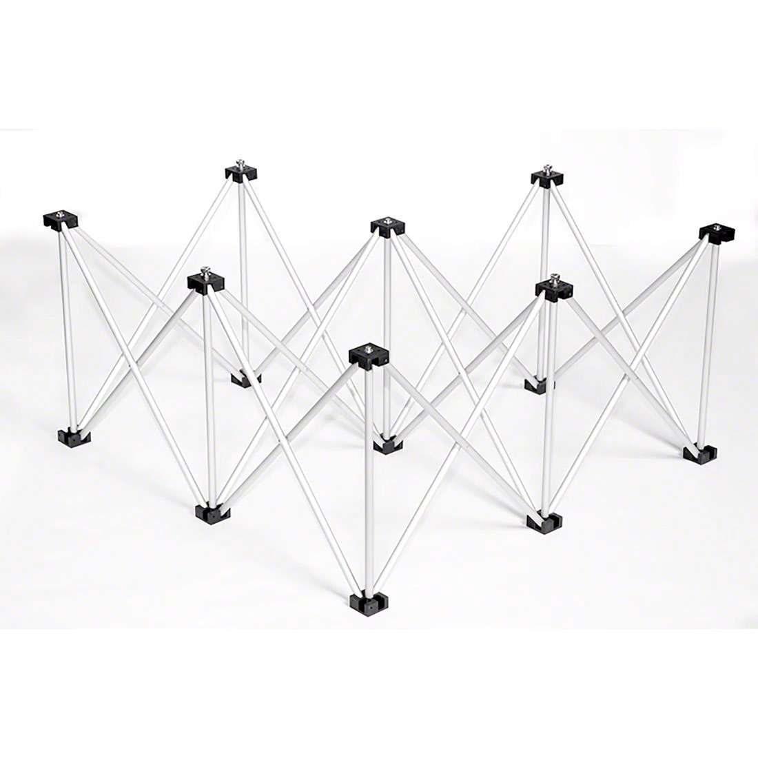 Intellistage Quarter Round Stage Riser