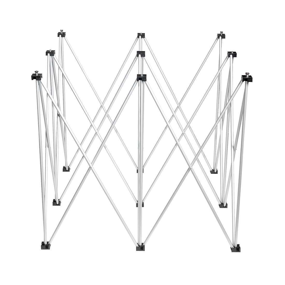 Square Stage Riser