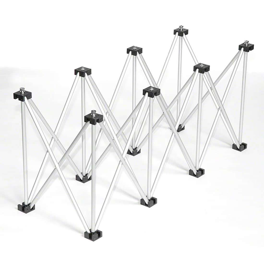 Intellistage Wide Stage Step Riser