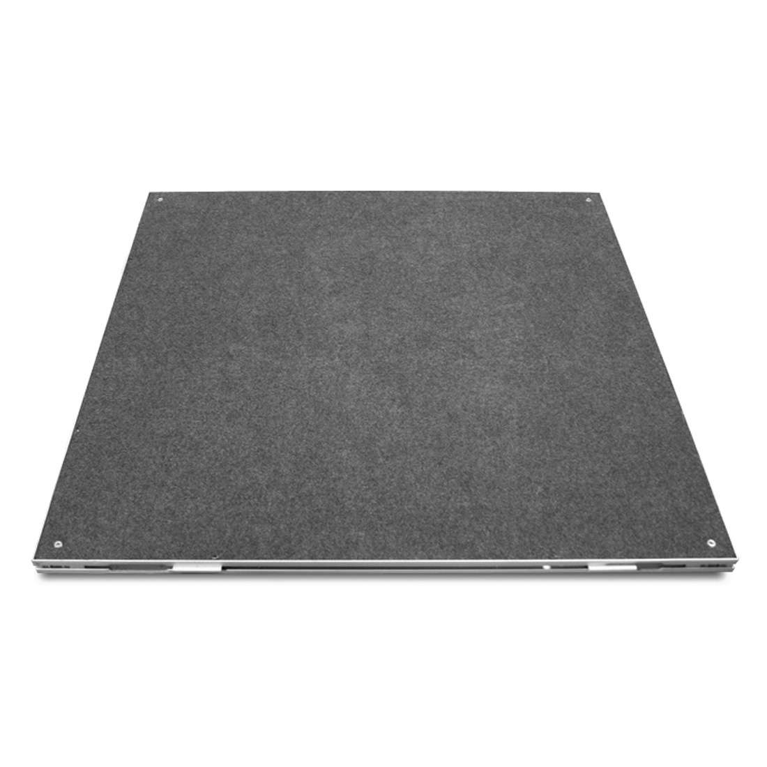 Intellistage Square Stage Platform