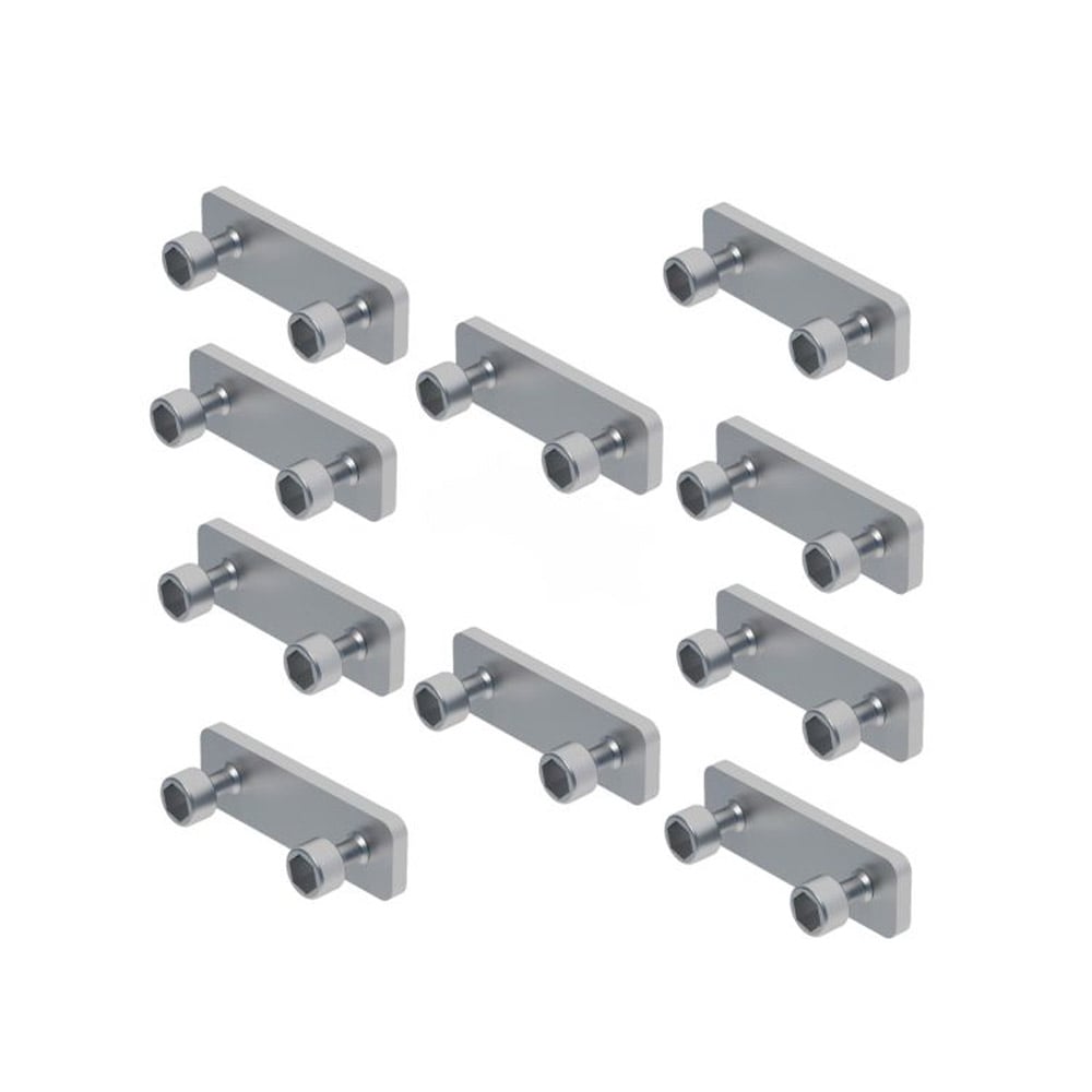 QuickLock Staging Double Assembly Inserts