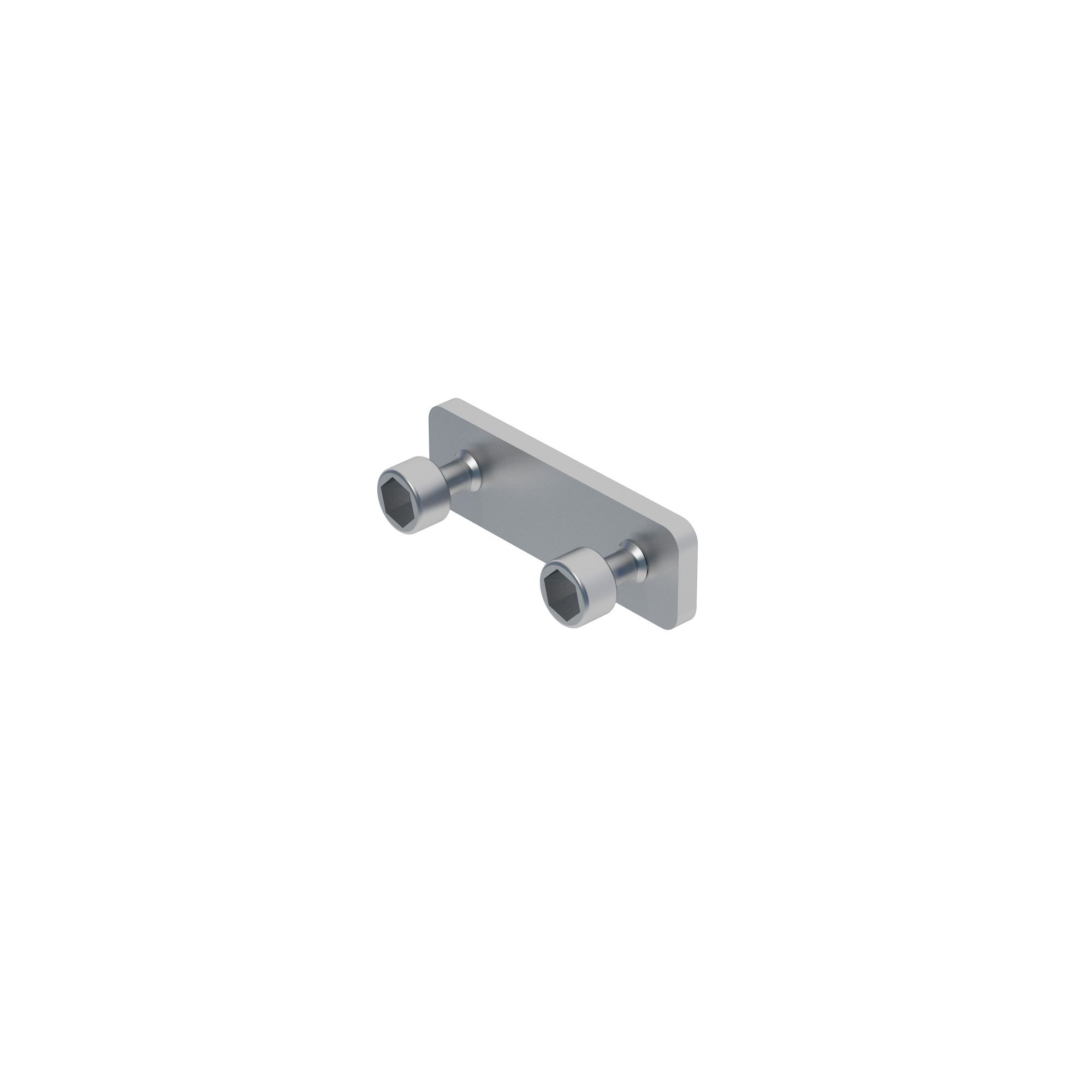 QuickLock Staging Double Assembly Inserts single