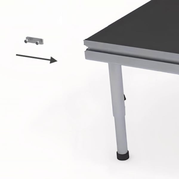 QuickLock Staging Double Assembly Inserts