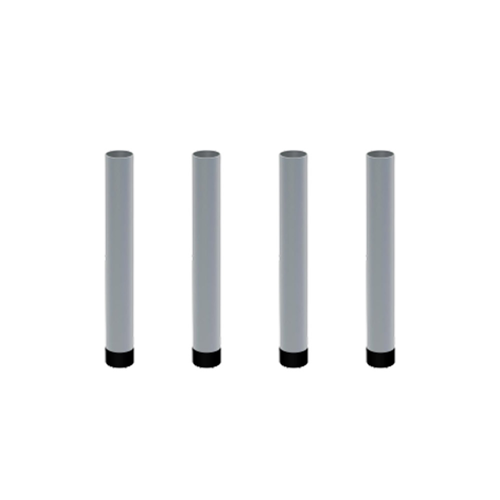 Staging Fixed Legs