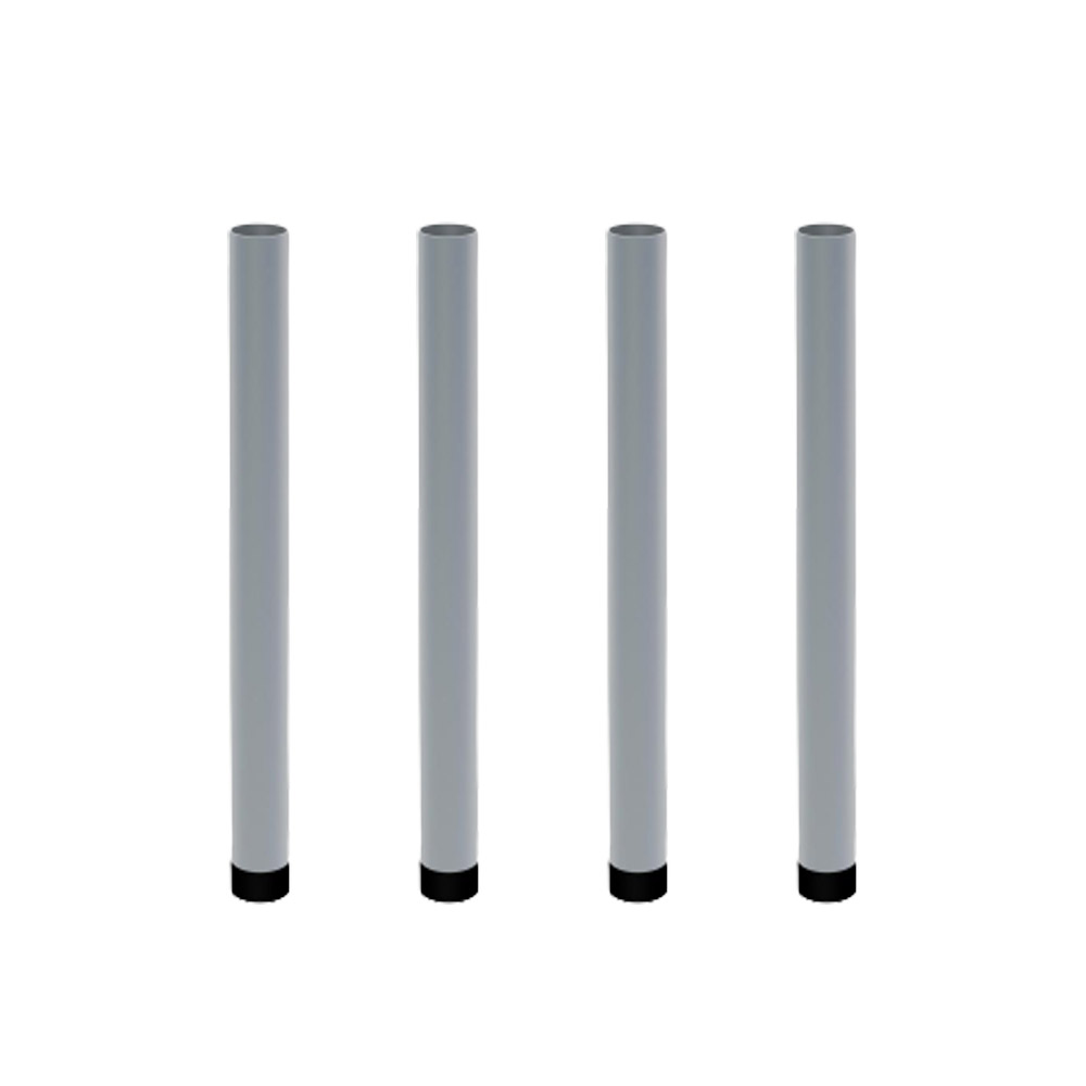 QuickLock Staging Fixed Legs
