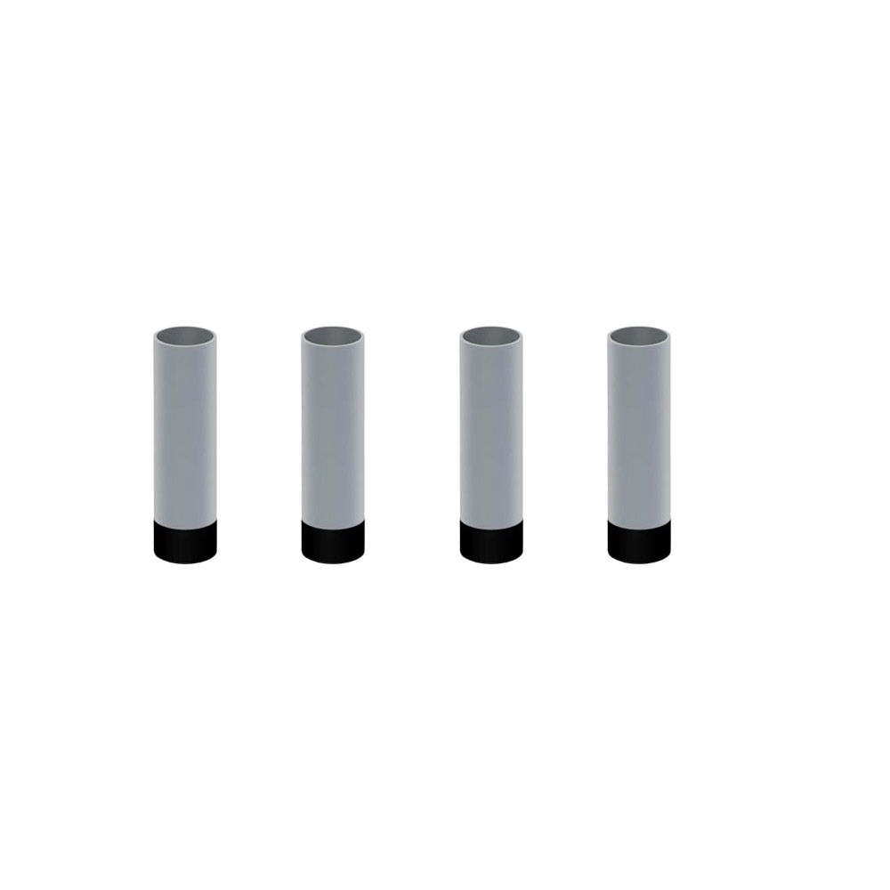 QuickLock Staging Fixed Legs
