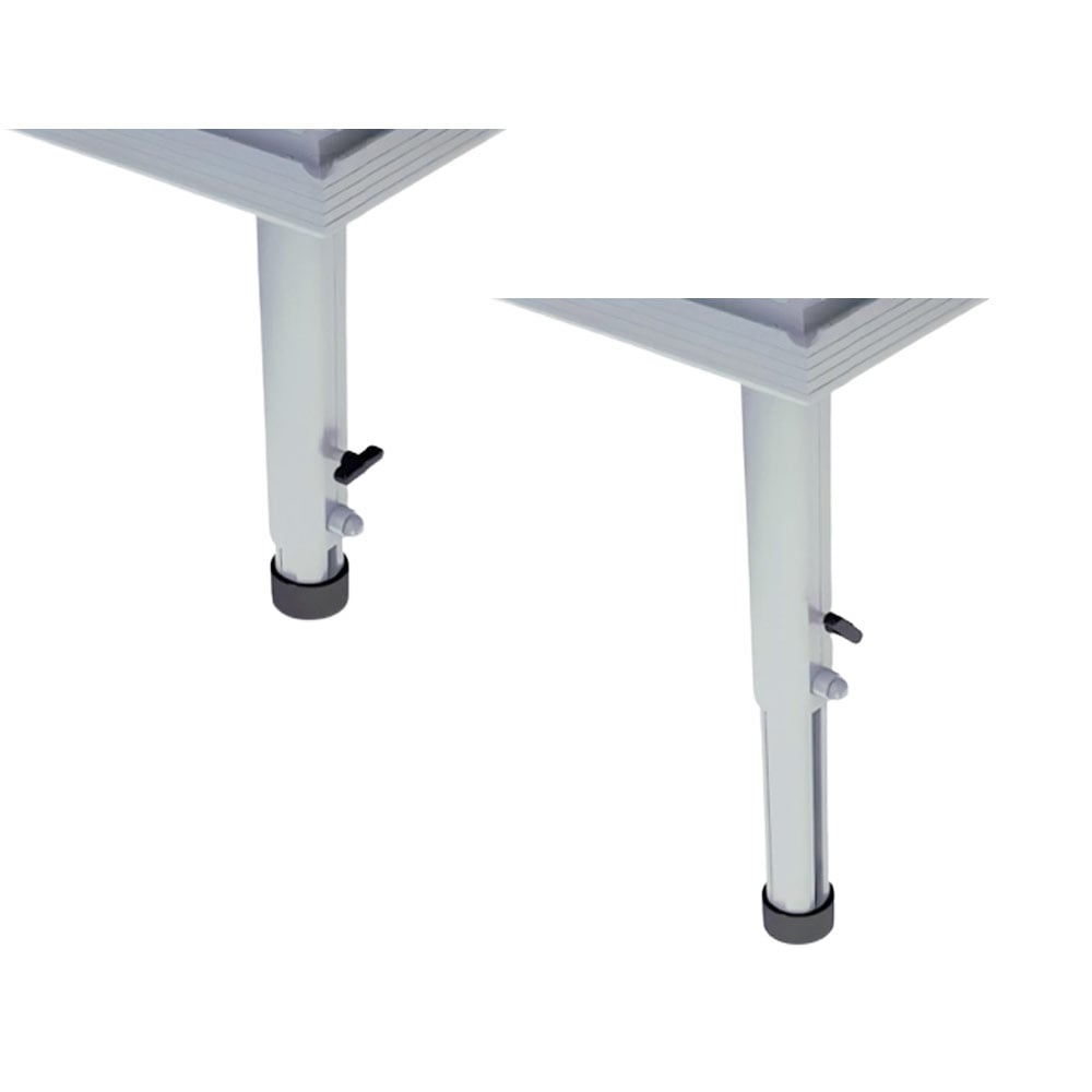 QuickLock Staging Telescoping Stage Legs