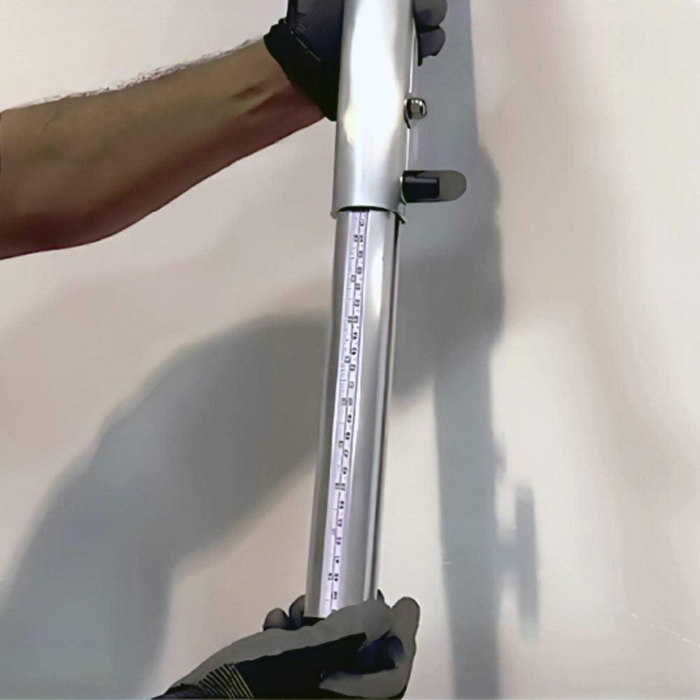 QuickLock Staging Telescoping Stage Legs ft05