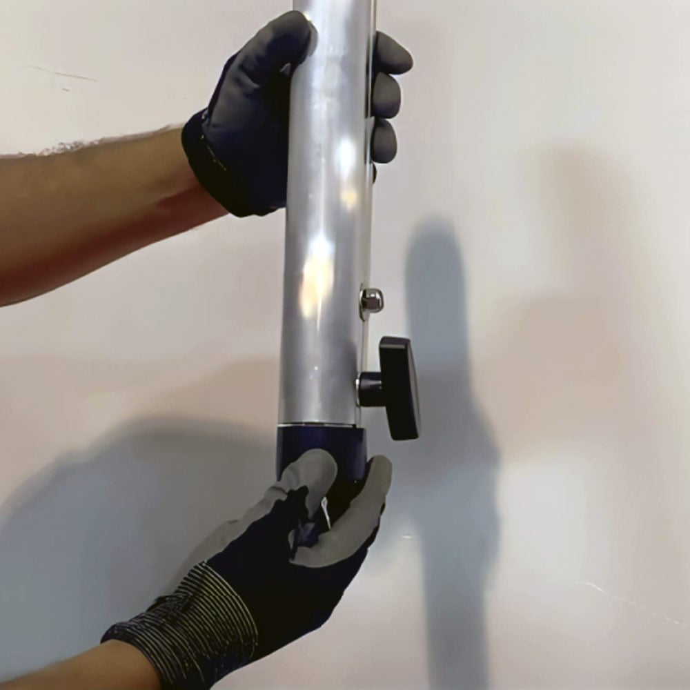 QuickLock Staging Telescoping Stage Legs ft06