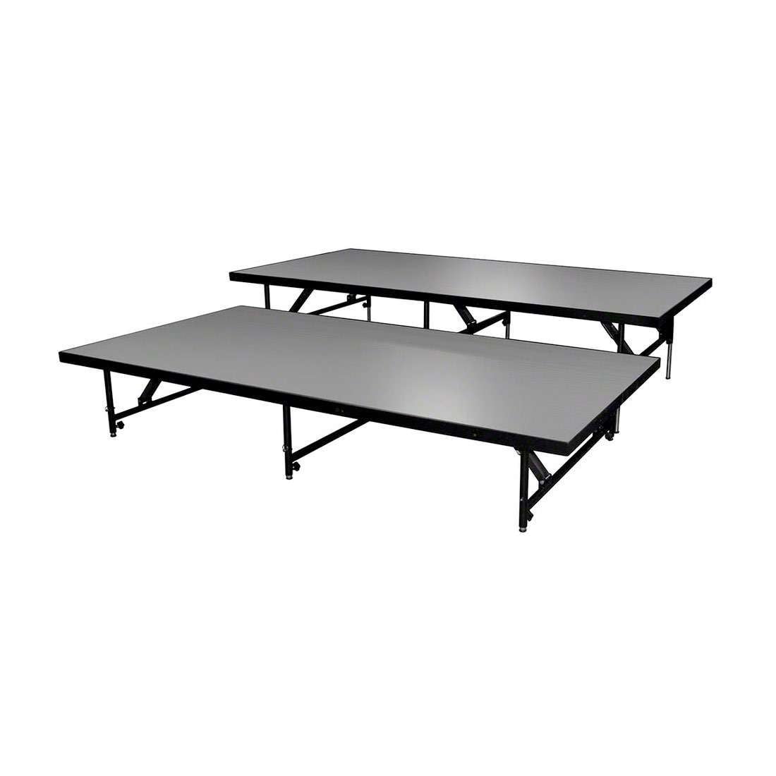 Staging 101 4x8 Stage Panel 16  24  High F3