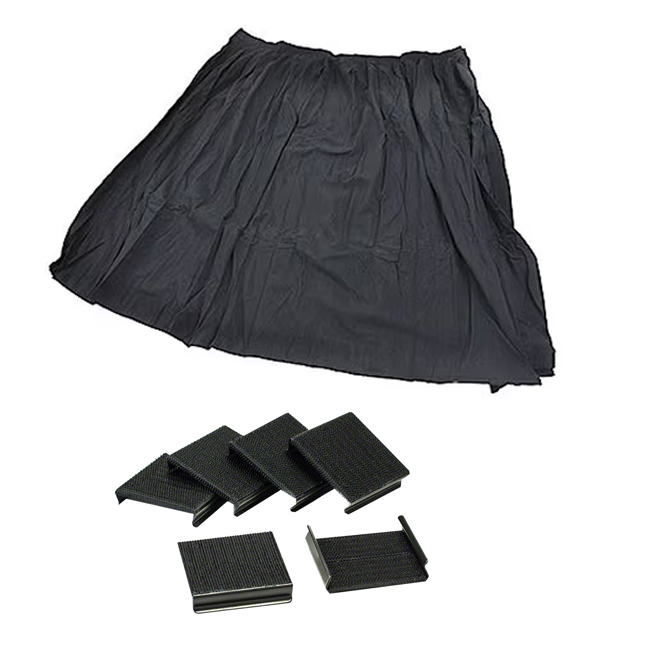 Staging 101 Intellistage Skirts