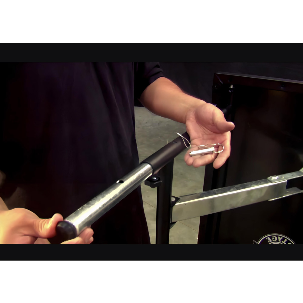 Staging 101 Leg Inserts (6 pack) ft1