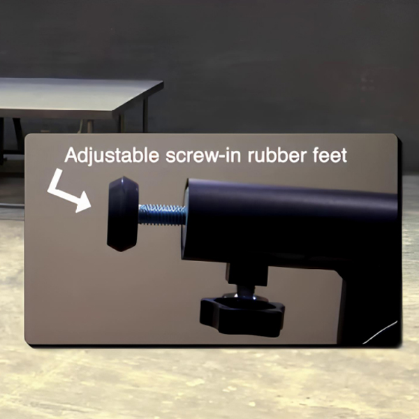 Staging 101 Leg Knobs (6 pack) FT2