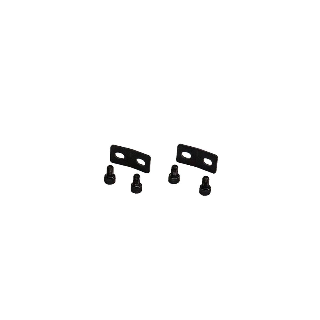Staging 101 Connecting Brackets for Straight Choral Risers