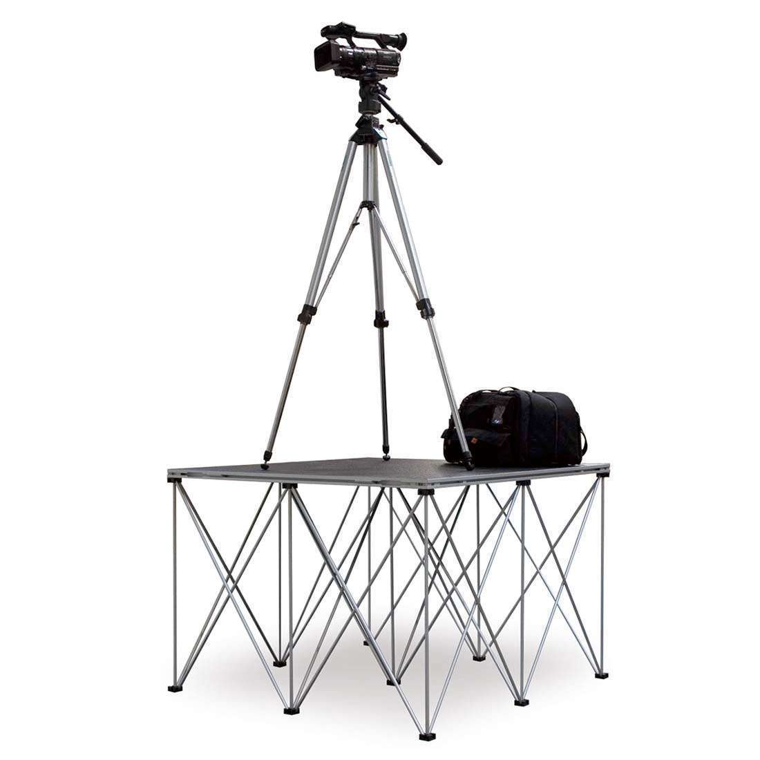 Single Camera Platform 4×4 product view 2