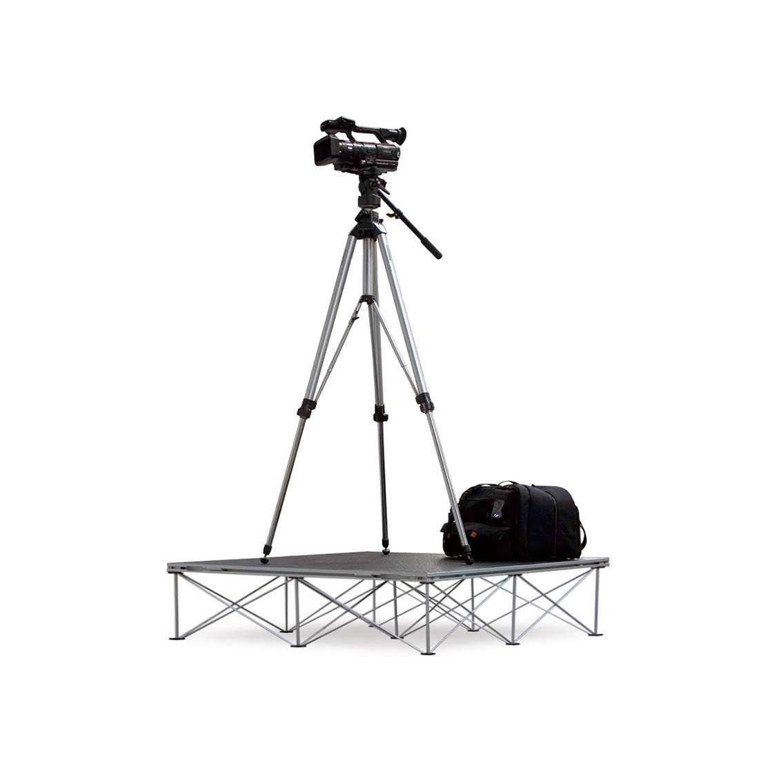 Single Camera Platform 4×4 product view 1