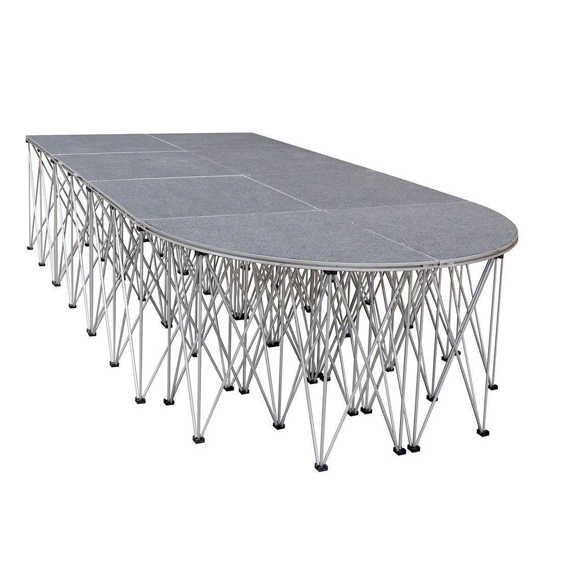 Portable Catwalk 12×6 product view 2