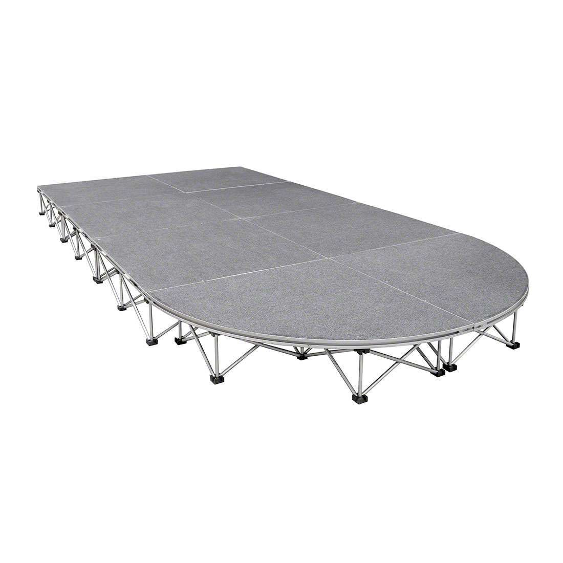 Portable Catwalk 12×6 product view 1